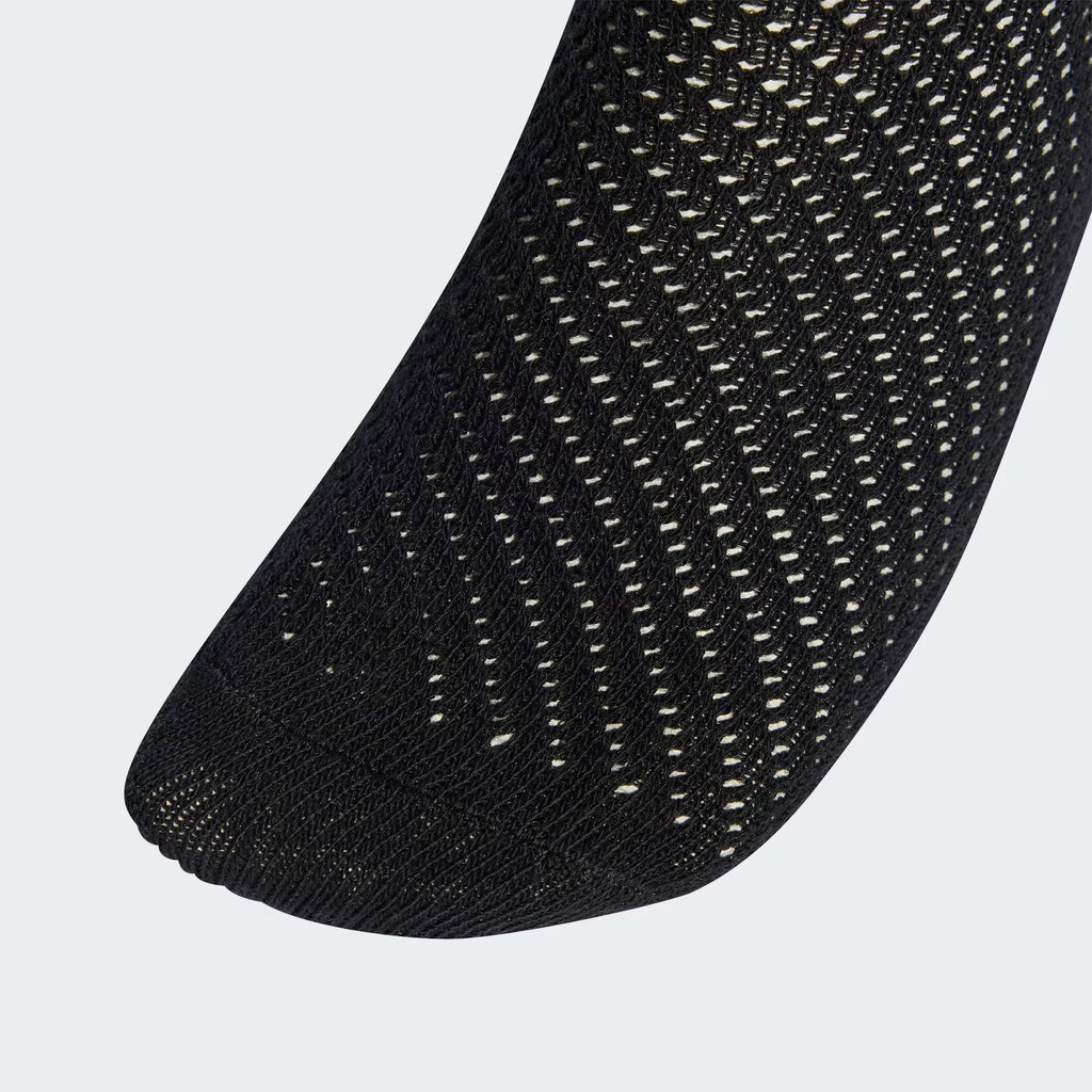 Medias ADIDAS CROCHET CR S 2P KD8398 MUL