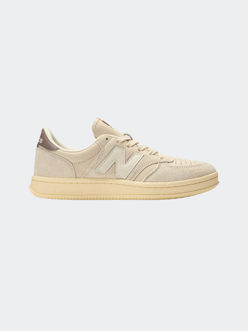 Zapatillas para Hombre NEW BALANCE CT500 CT500SNB-M-BEI Beige