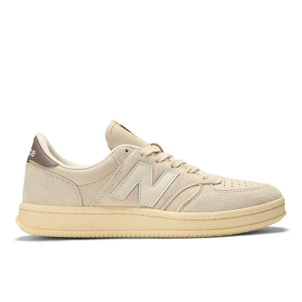 Zapatillas para Mujer NEW BALANCE CT500 CT500SNB-M-BEI Beige
