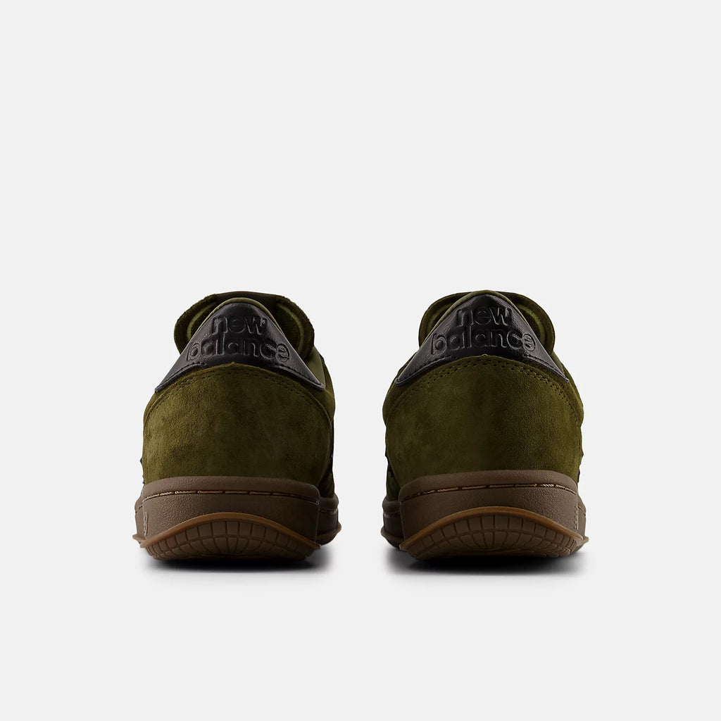 Zapatillas NEW BALANCE CT500 CT500TRA-M Mostaza