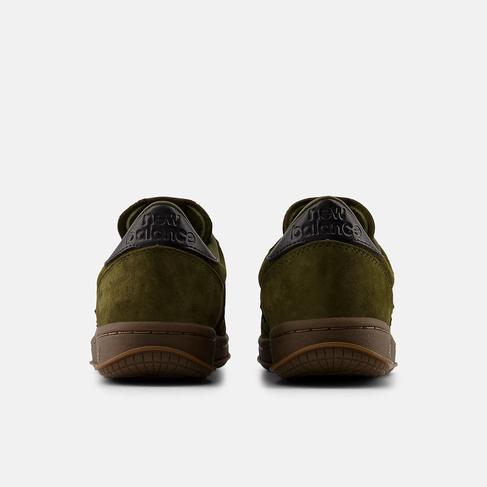 Zapatillas NEW BALANCE CT500 CT500TRA-M Mostaza