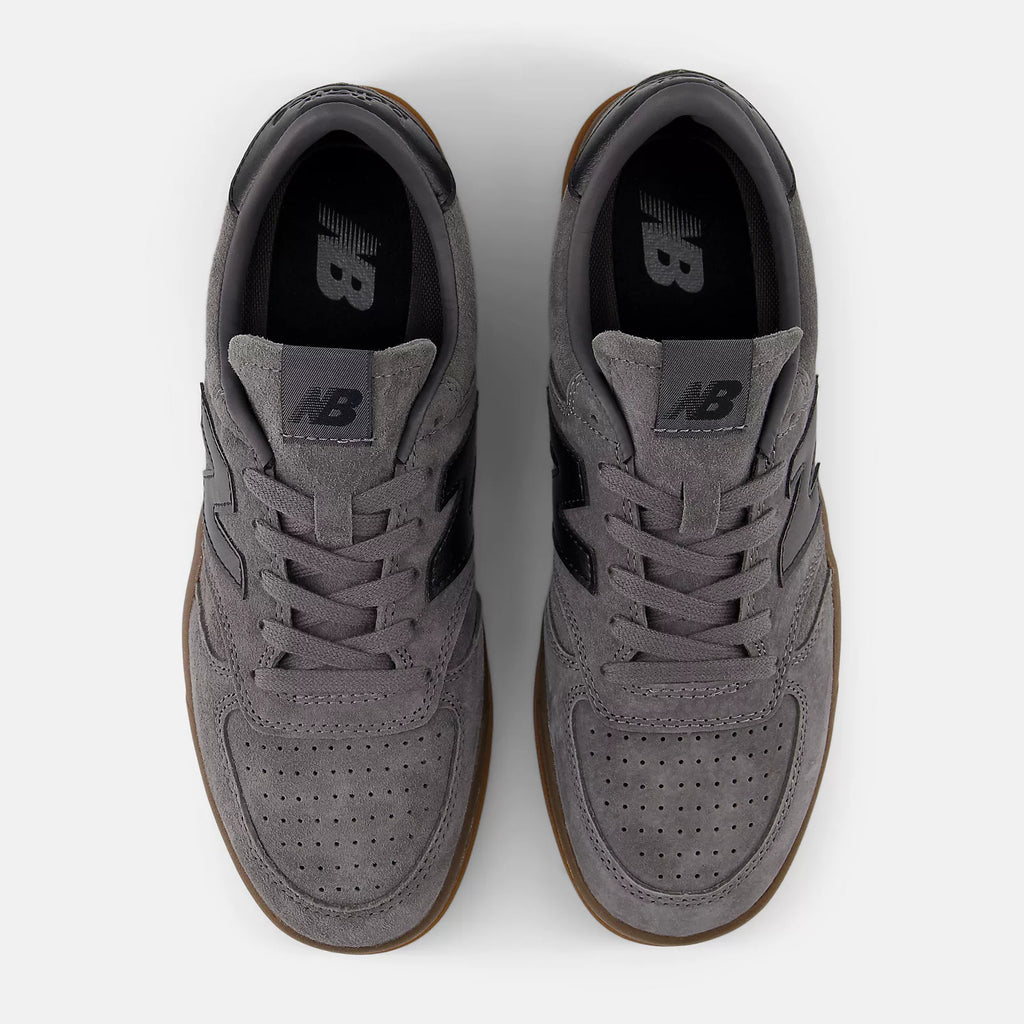 Ct500 Zapatillas NEW BALANCE CT500 CT500TRB-M Gris – The Box Peru