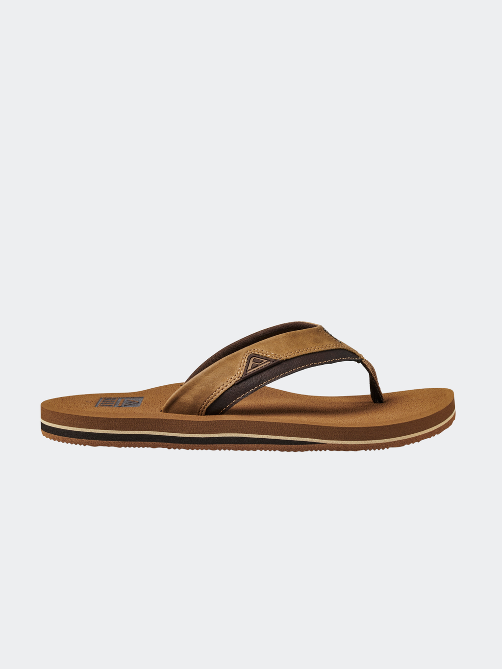 Sandalias para Hombre REEF CUSHION DAWN BRO