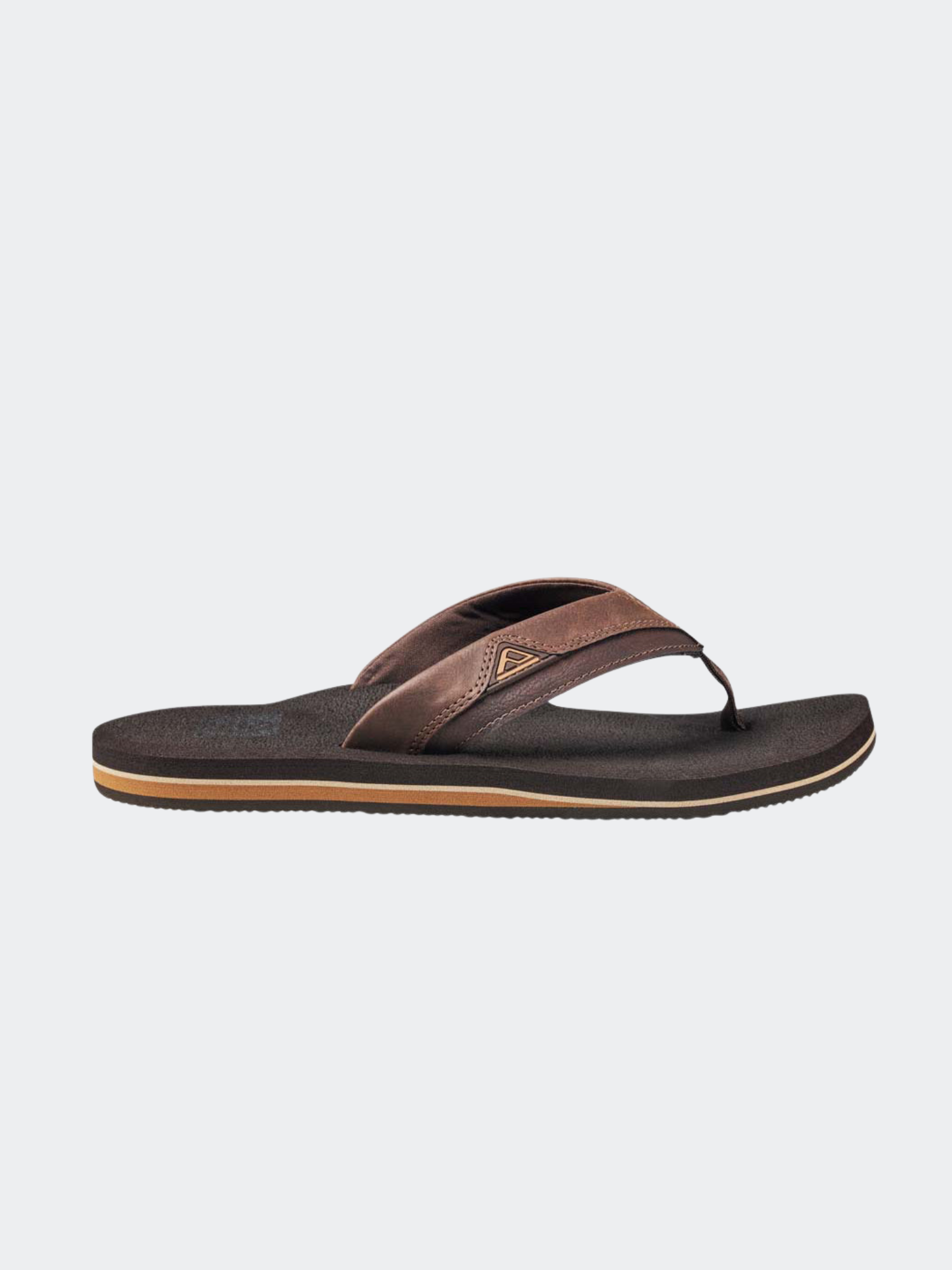 Sandalias para Hombre REEF BEACH CUSHION DAWN BROWN BRO