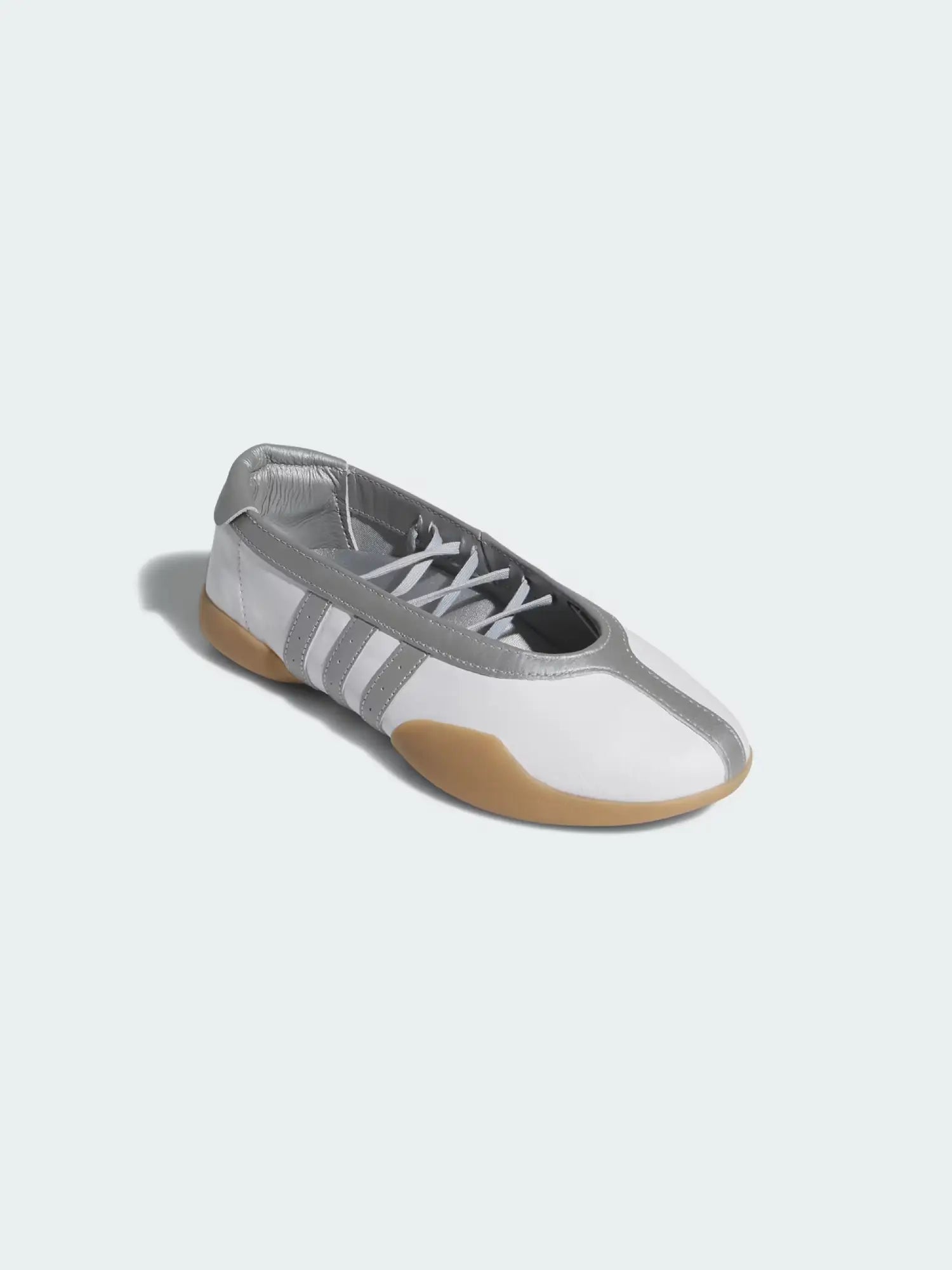 Zapatillas para Mujer ADIDAS TAEKWONDO Blanco JQ6438