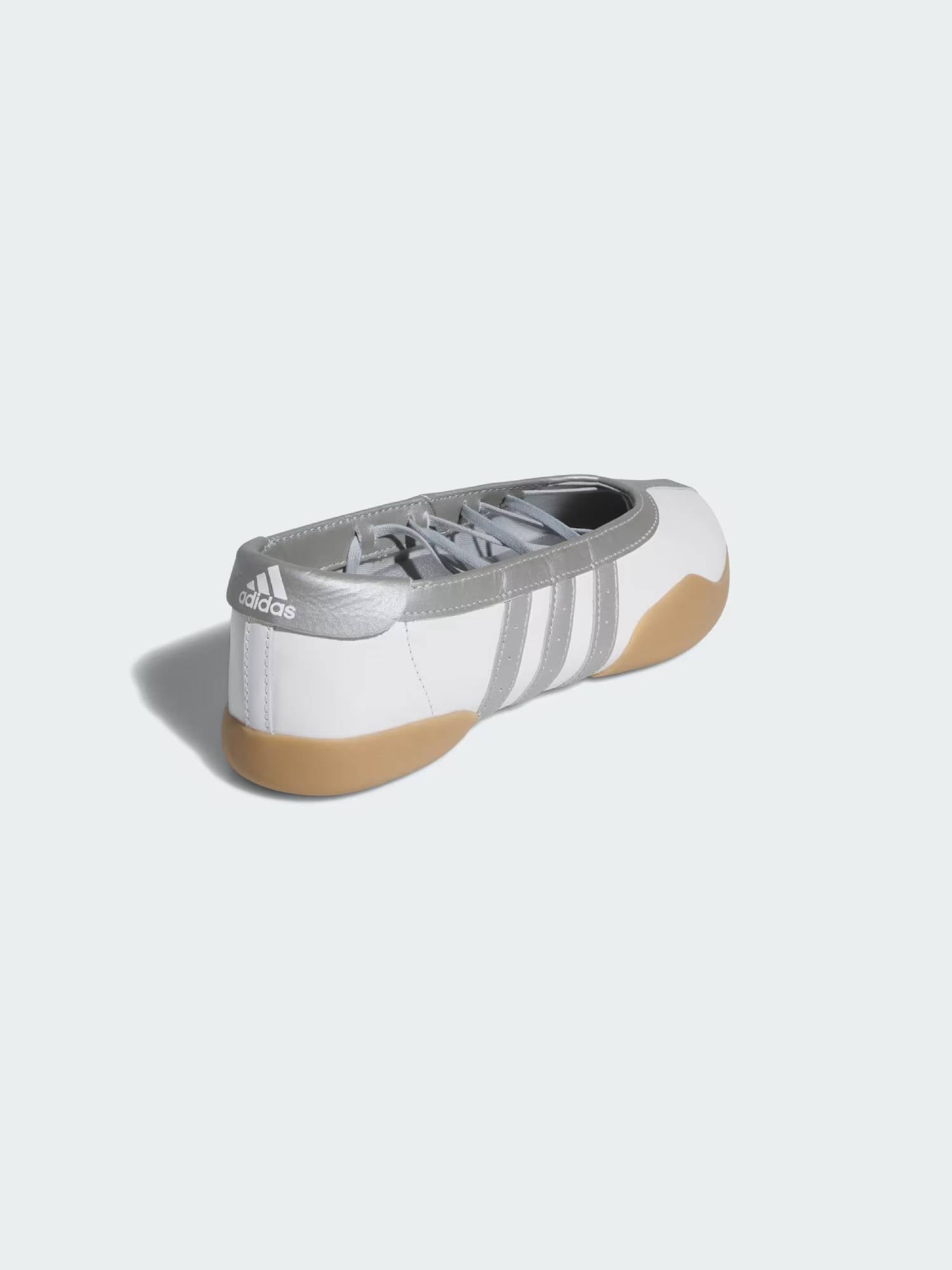 Zapatillas para Mujer ADIDAS TAEKWONDO Blanco JQ6438