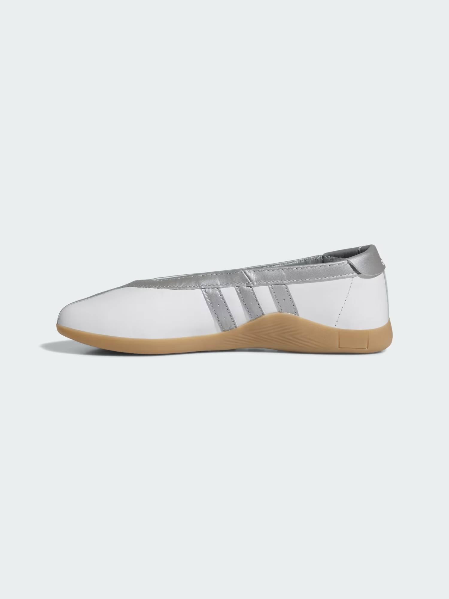 Zapatillas para Mujer ADIDAS TAEKWONDO Blanco JQ6438
