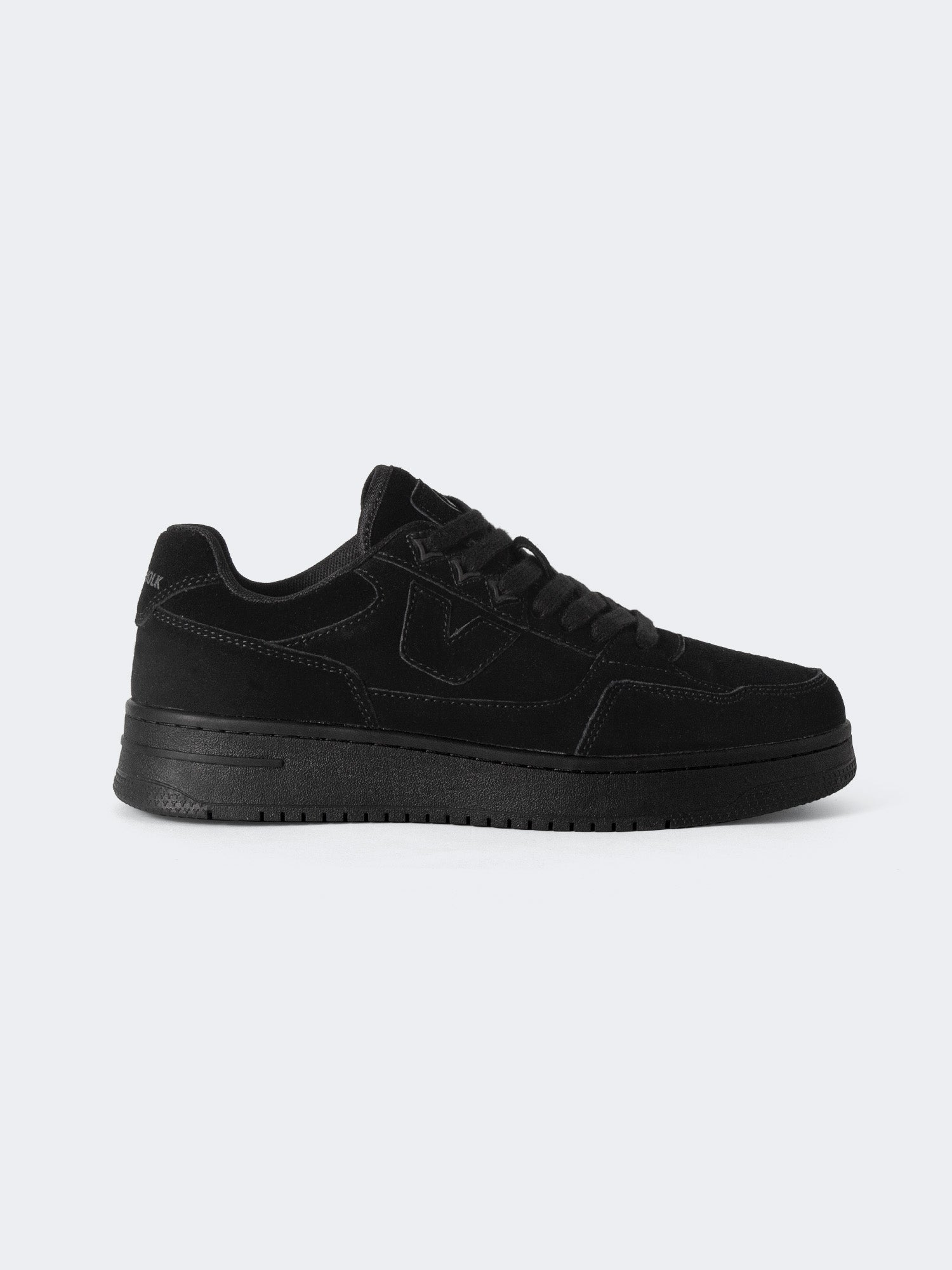 Zapatillas para Hombre DUNKELVOLK D19 Negro