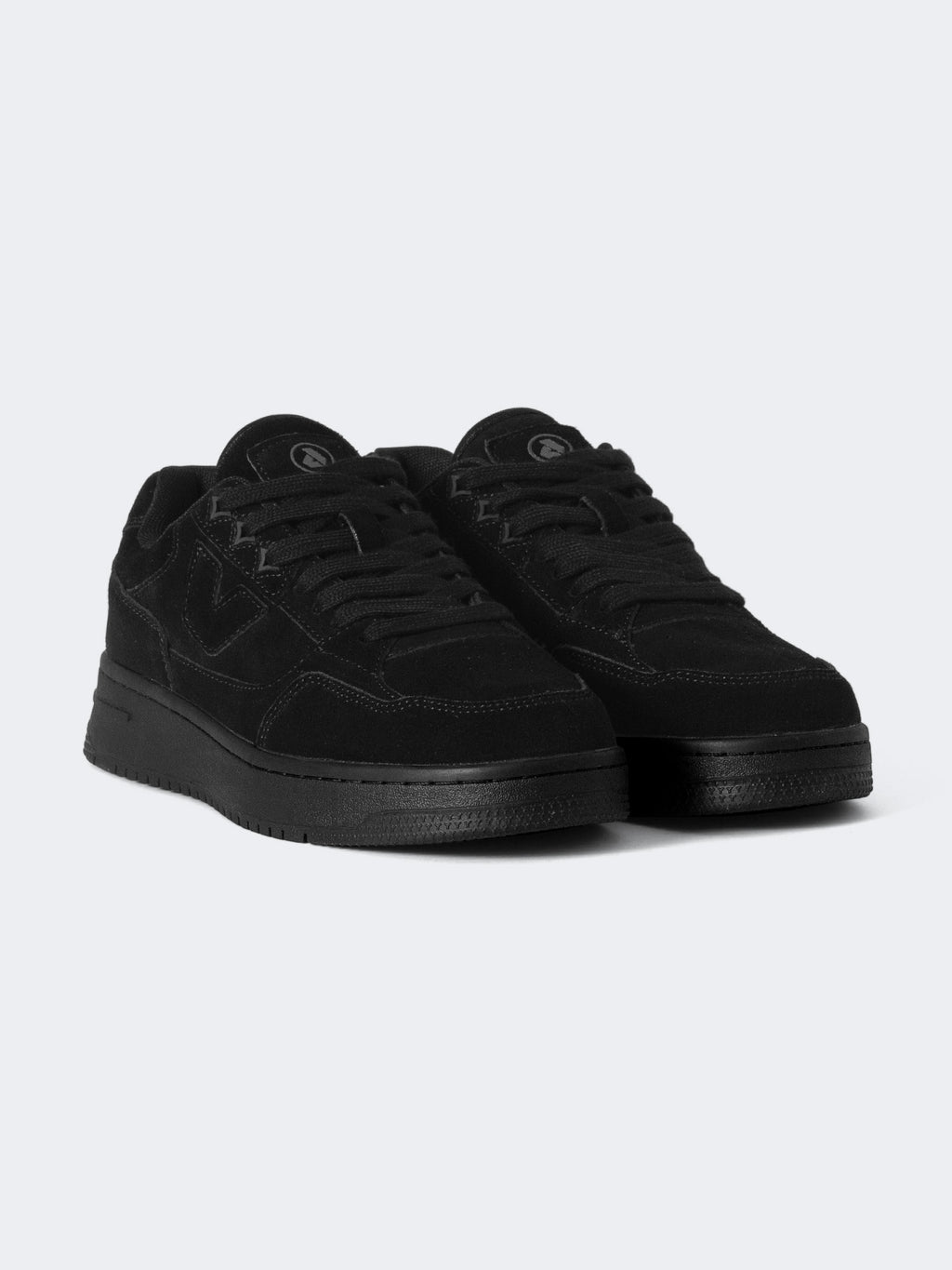 Zapatillas para Hombre DUNKELVOLK D19 Negro