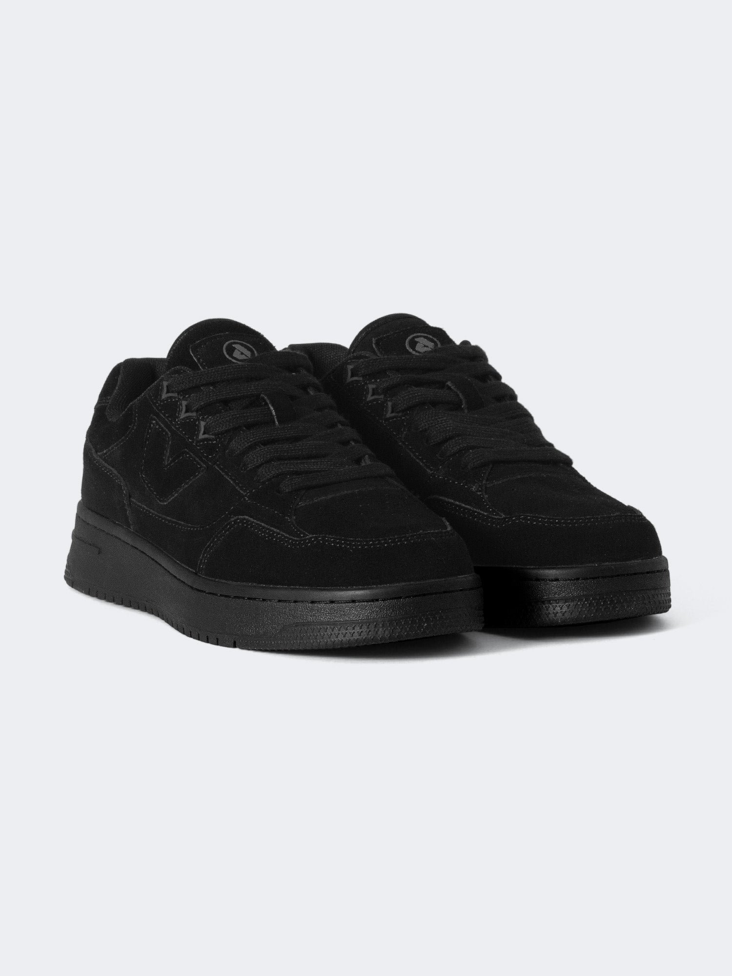 Zapatillas para Hombre DUNKELVOLK D19 Negro