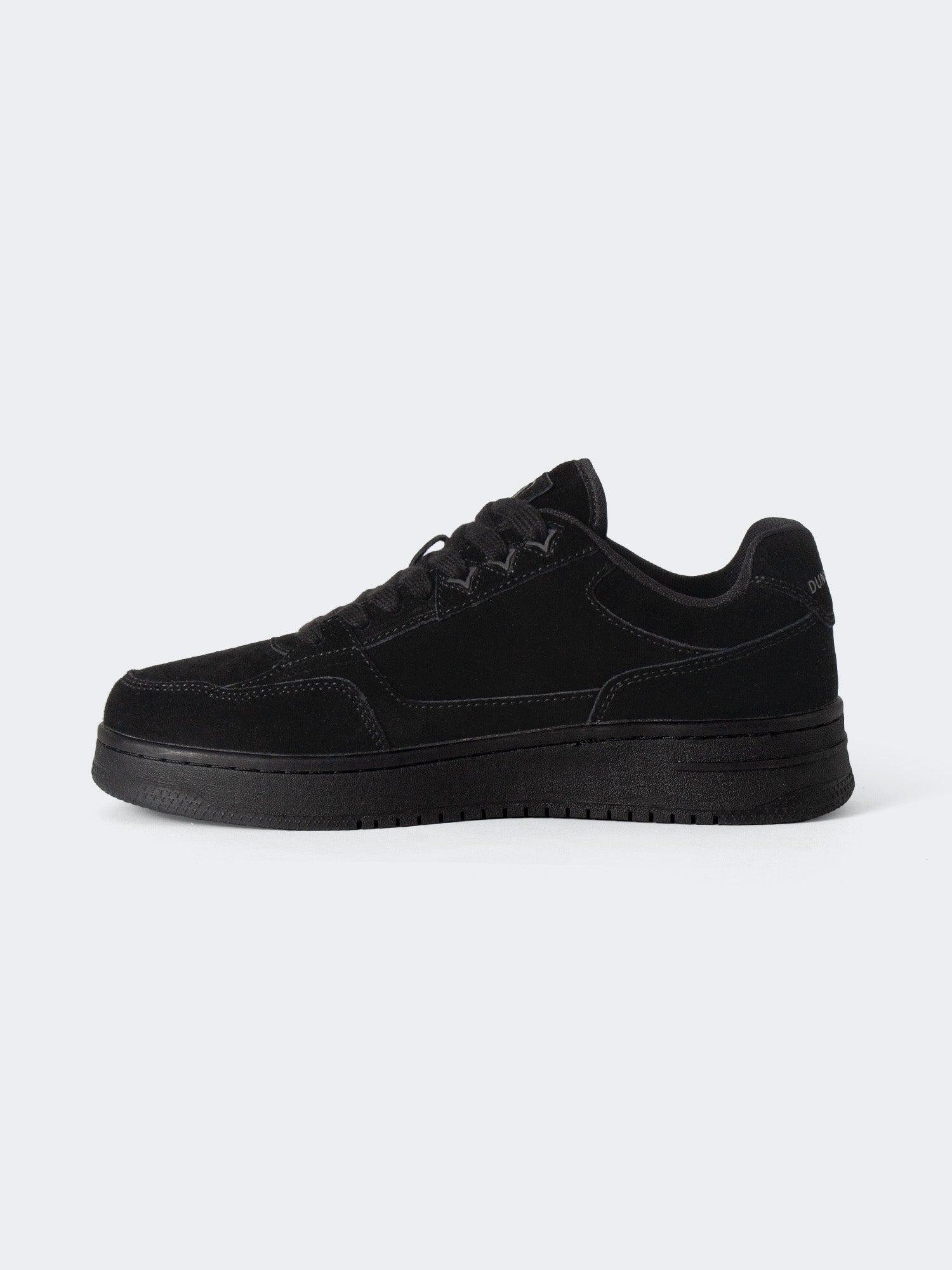 Zapatillas para Hombre DUNKELVOLK D19 Negro