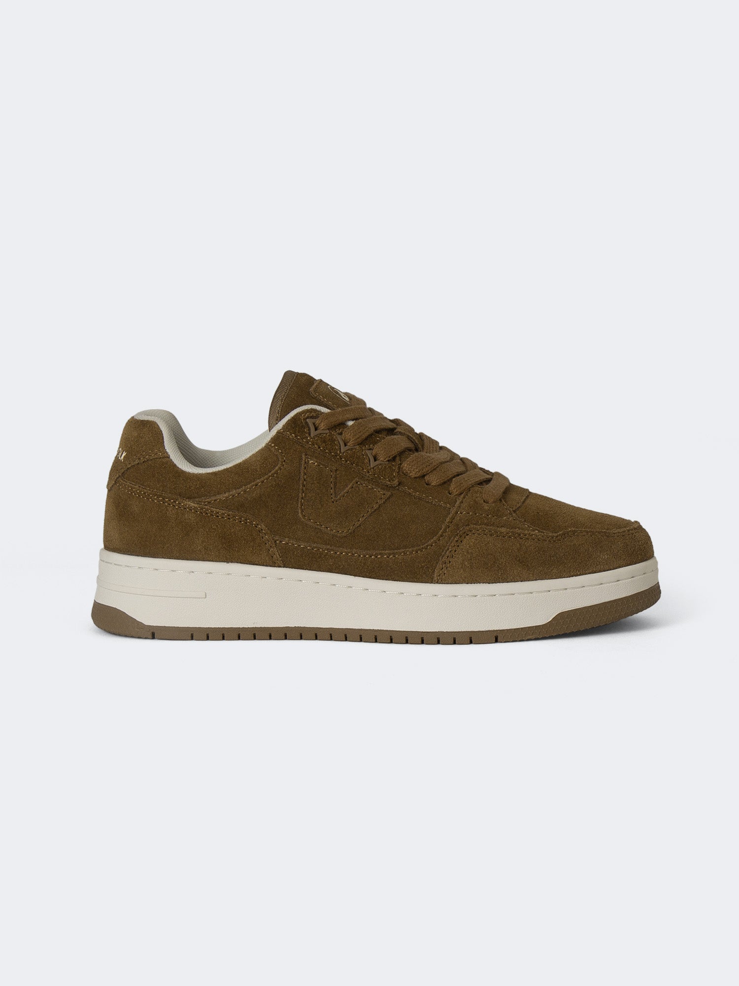 Zapatillas para Hombre DUNKELVOLK D19 Marrón
