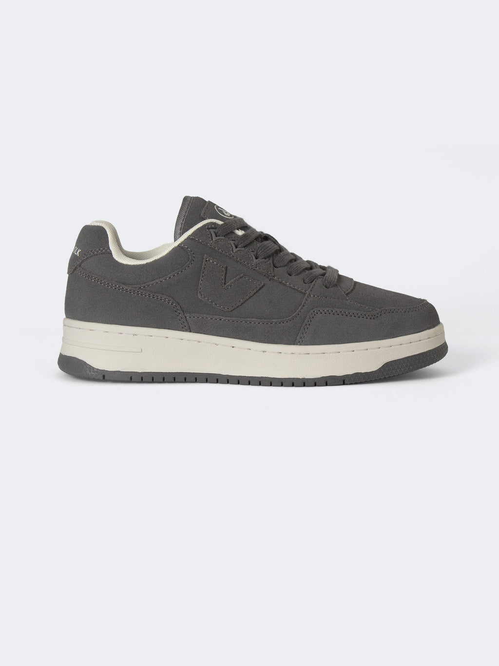 Zapatillas para Hombre DUNKELVOLK D19 Gris