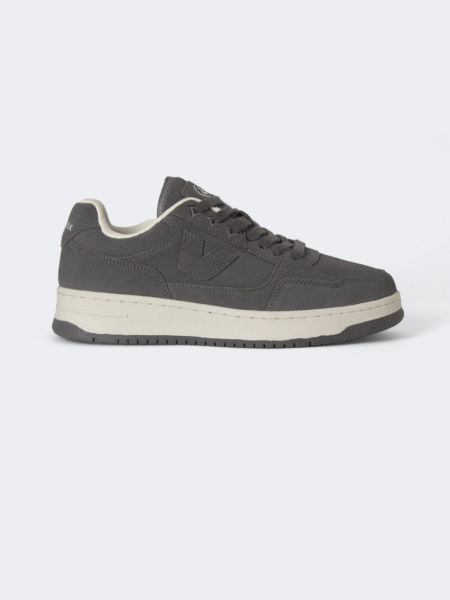 Zapatillas para Hombre DUNKELVOLK D19 Gris