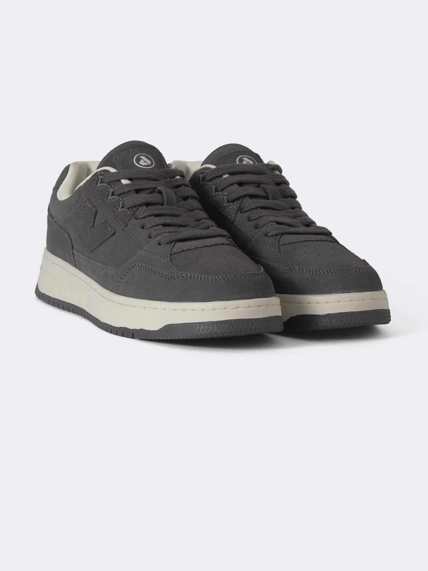 Zapatillas para Hombre DUNKELVOLK D19 Gris