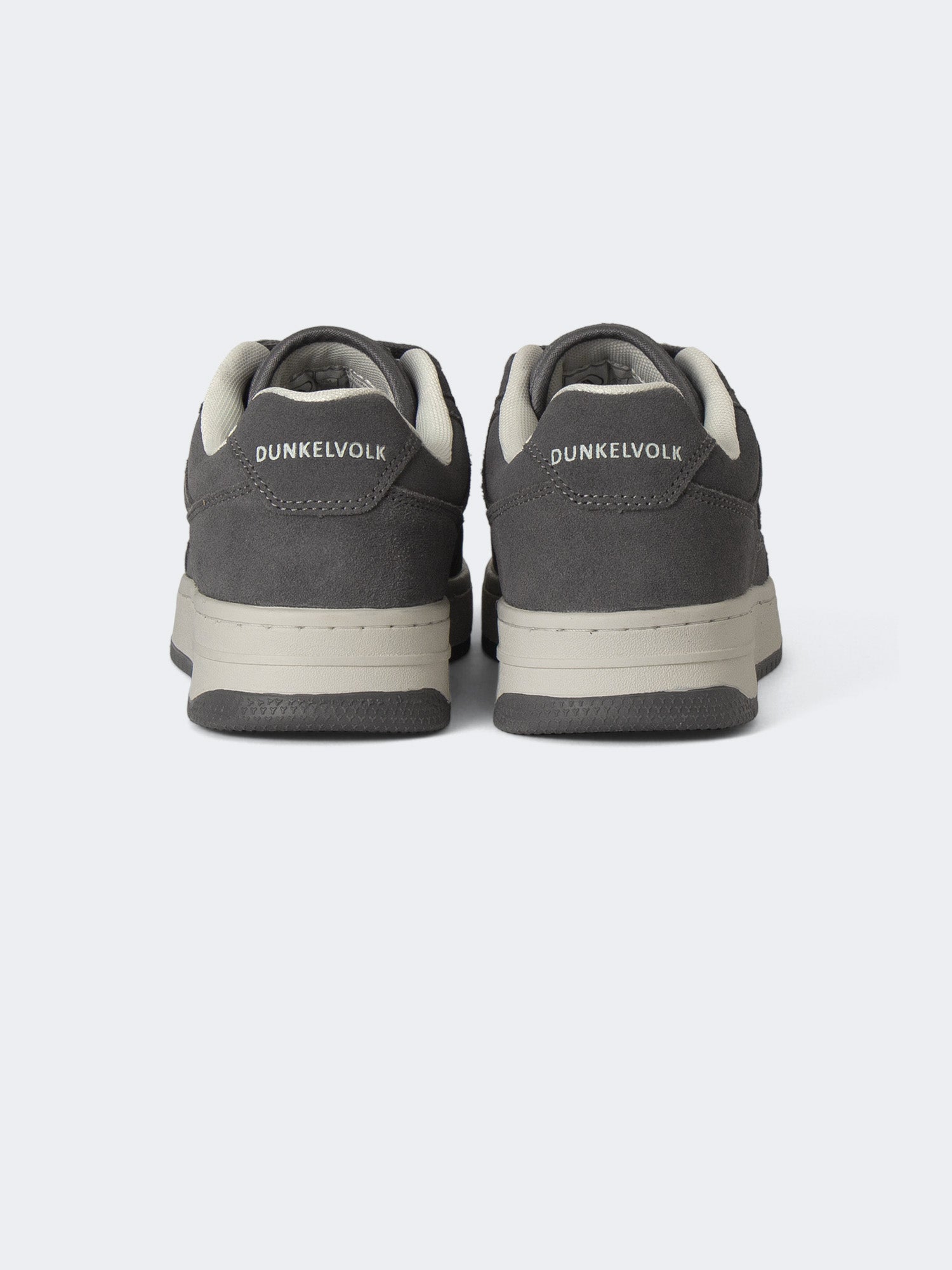 Zapatillas para Hombre DUNKELVOLK D19 Gris