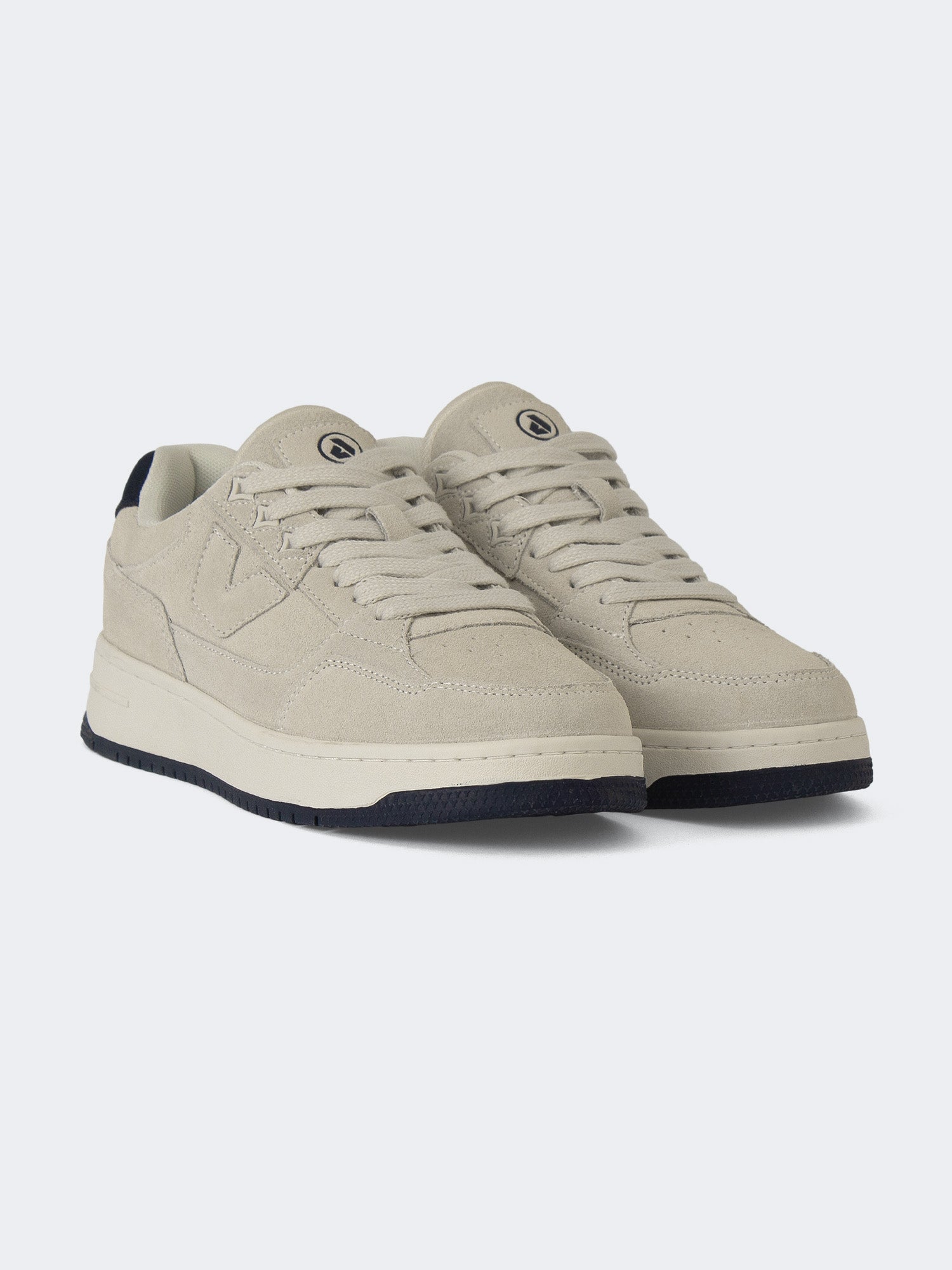 Zapatillas para Hombre DUNKELVOLK D19 Blanco