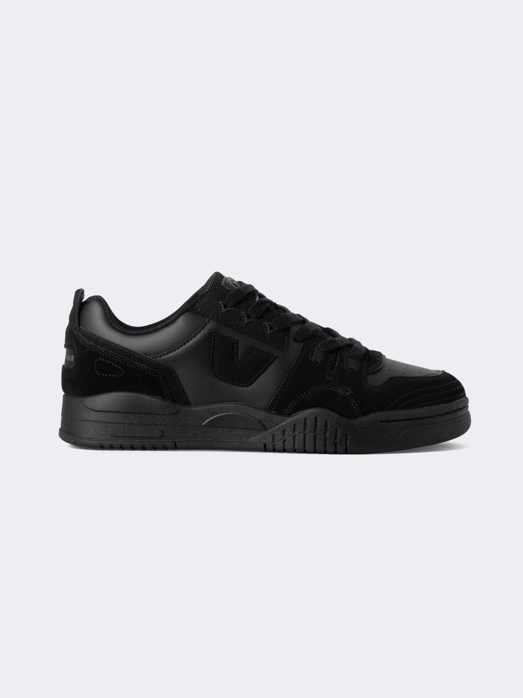 Zapatillas DUNKELVOLK D96 DKSHOES002 BLACK