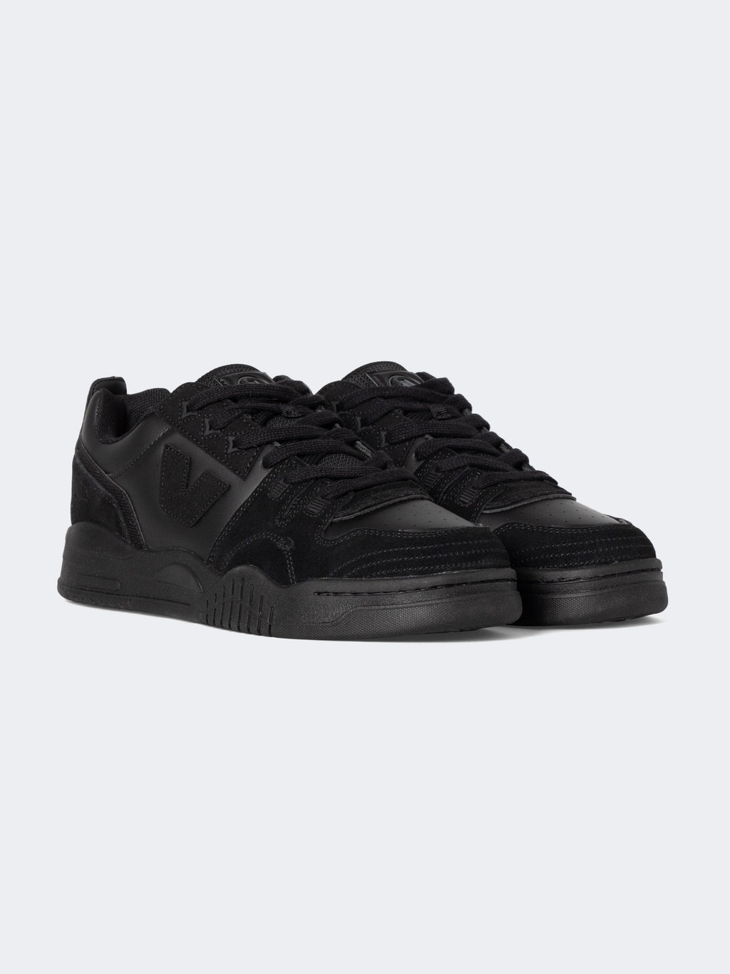 Zapatillas DUNKELVOLK D96 DKSHOES002 BLACK