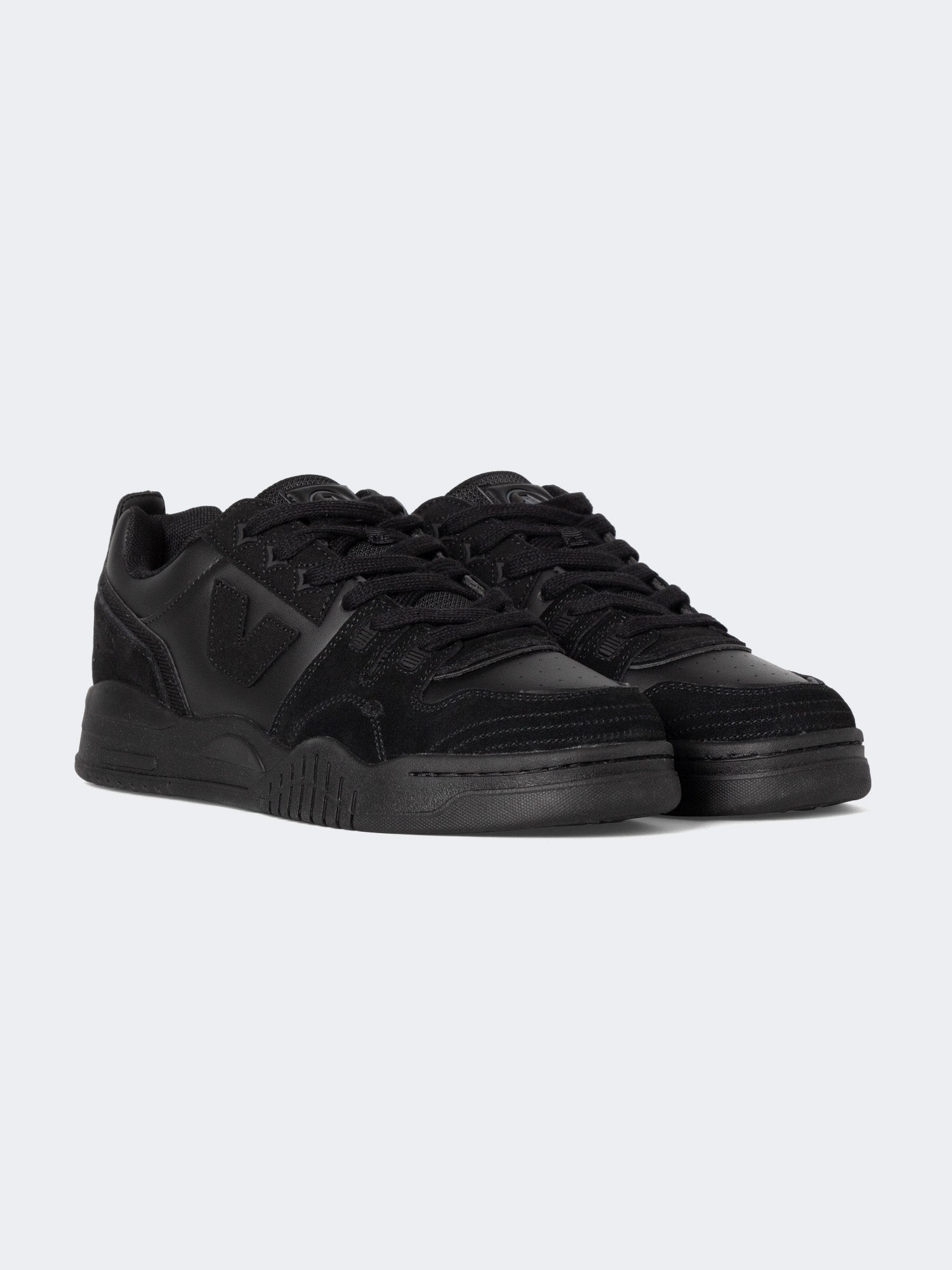 Zapatillas DUNKELVOLK D96 DKSHOES002 BLACK
