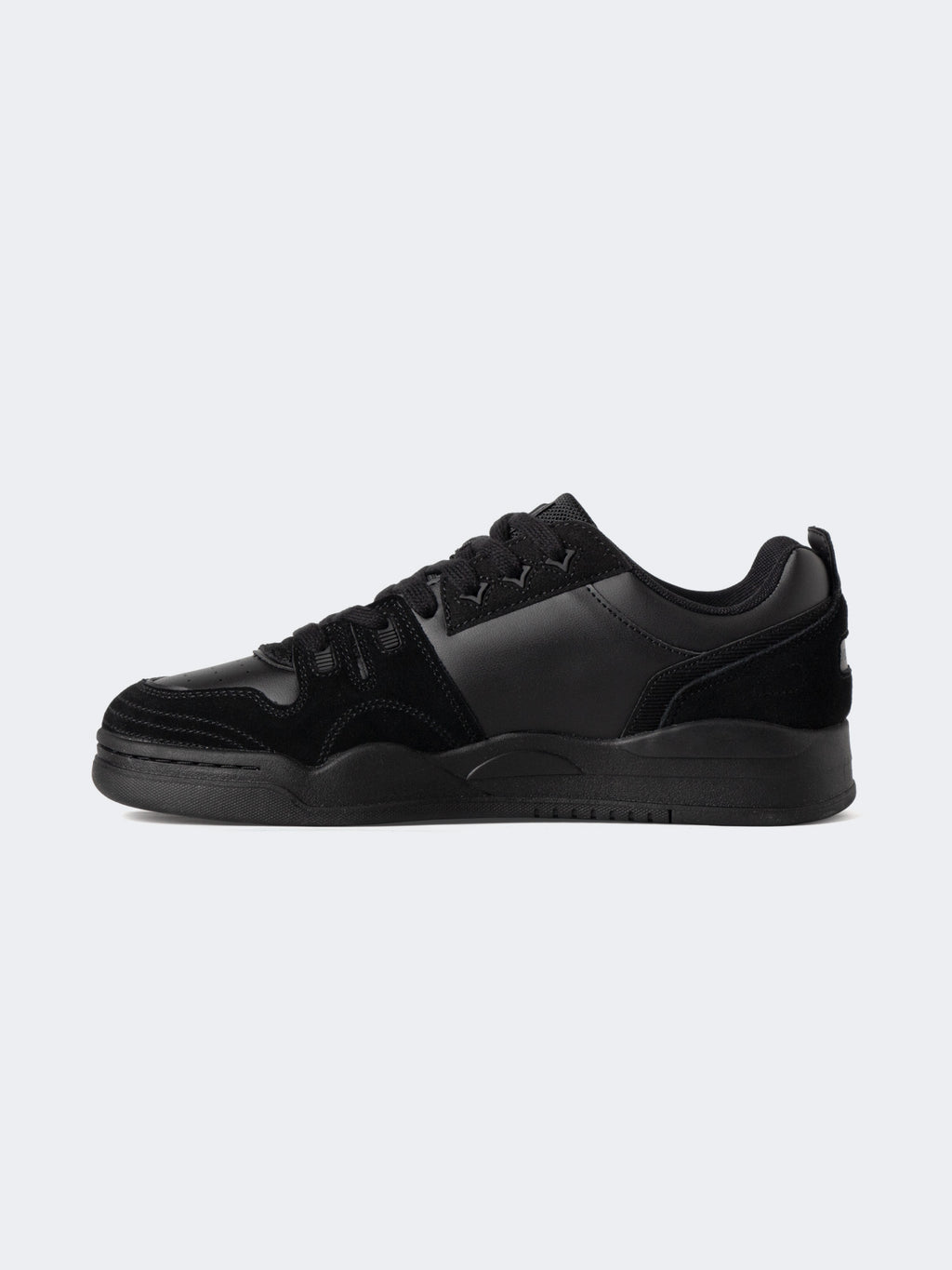 Zapatillas DUNKELVOLK D96 DKSHOES002 BLACK