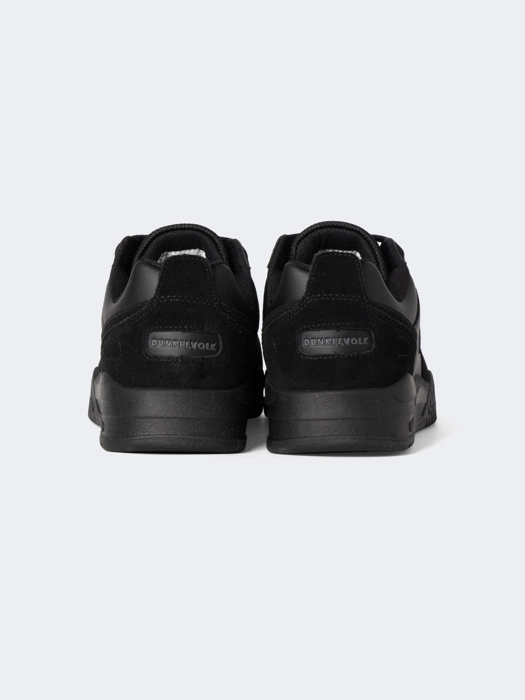 Zapatillas DUNKELVOLK D96 DKSHOES002 BLACK