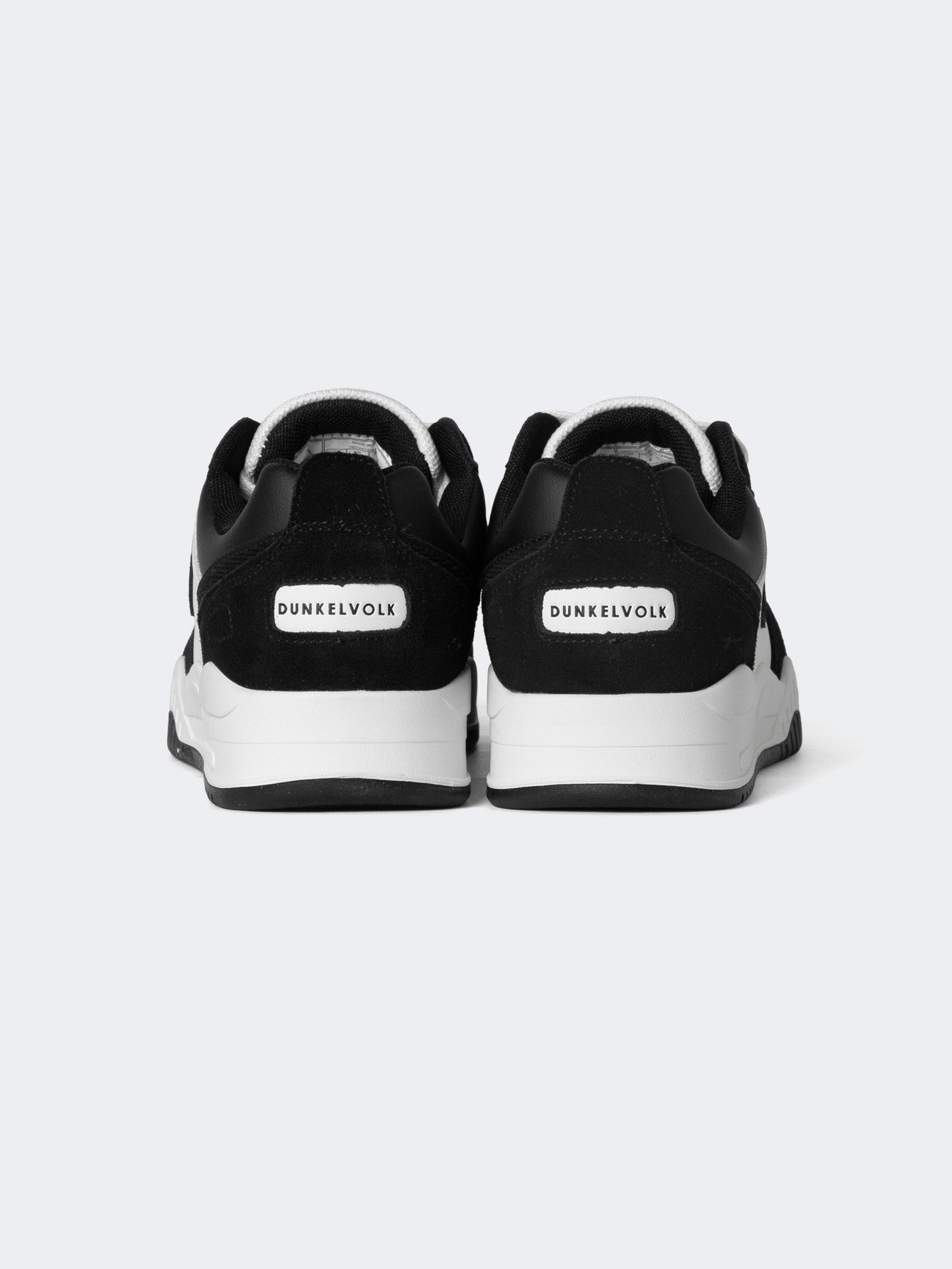 Zapatillas DUNKELVOLK D96 DKSHOES002 PAN