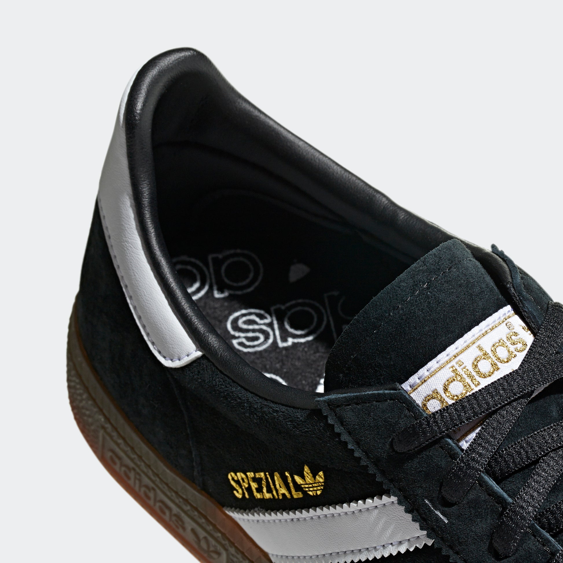Zapatillas para Mujer ADIDAS DB3021-W HANDBALL SPEZIAL