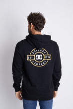 Cargar imagen en el visor de la galería, Polera para Hombre DC SHOES SIN ZIP DC CREST KVJ0
