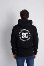 Cargar imagen en el visor de la galería, Polera para Hombre DC SHOES CON ZIP DC STAR PILOT KVJ0
