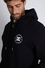 Cargar imagen en el visor de la galería, Polera para Hombre DC SHOES CON ZIP DC STAR PILOT KVJ0
