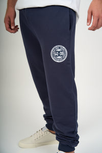 Jogger para Hombre DC SHOES FLEECE CIRCLE JOGGER FT BYJ0