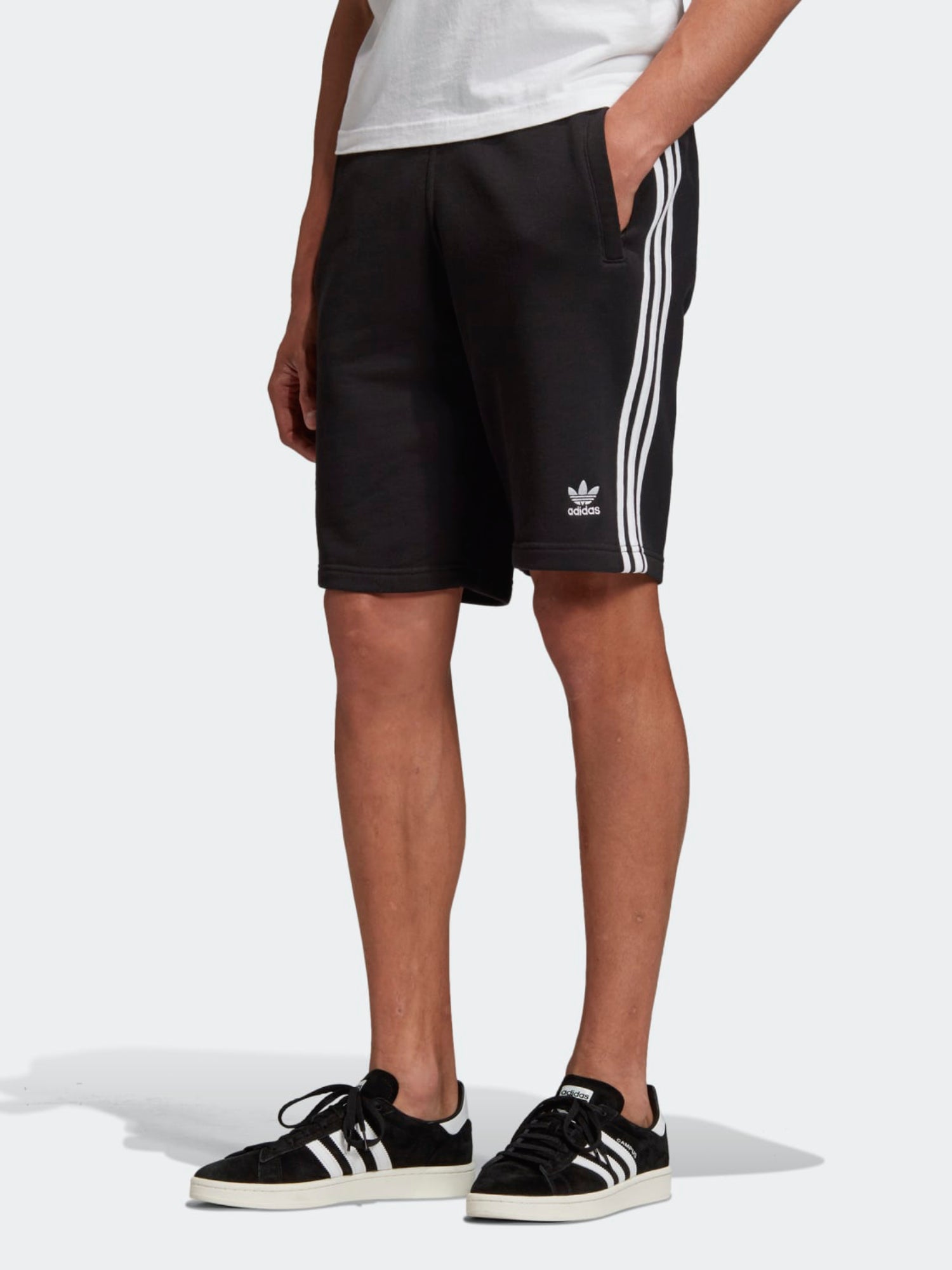 Adidas shorts hombre Clearance