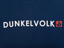 Cargar imagen en el visor de la galería, Polo para Hombre Dunkelvolk CLASSIC NEW LOGO BLOP
