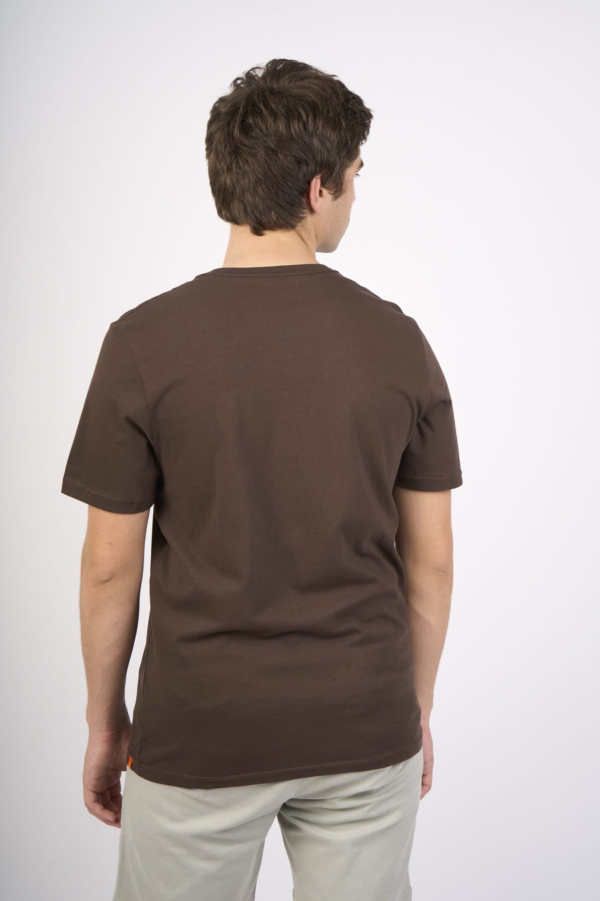 Polo para Hombre Dunkelvolk CLASSIC JOY BRWN DUNKELVOLK