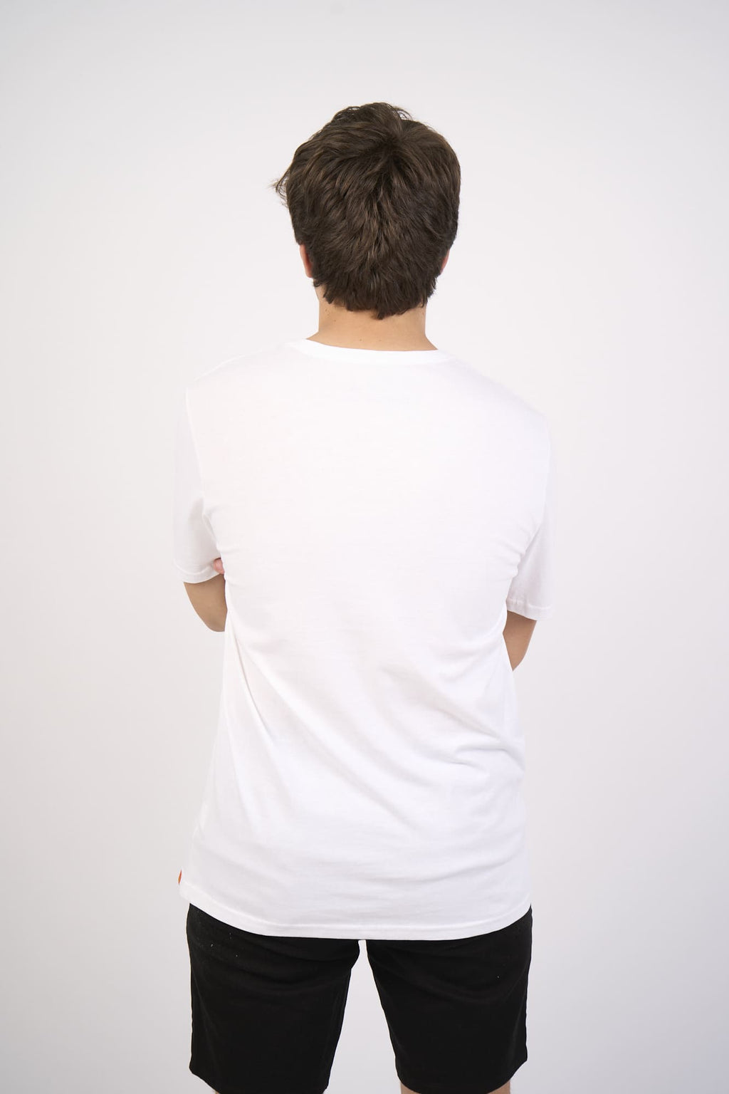 Polo para Hombre Dunkelvolk CLASSIC CLICKD BLNC DUNKELVOLK