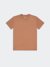 Cargar imagen en el visor de la galería, Polo para Hombre DUNKELVOLK SIMPLE TEE DK-00212 BRW
