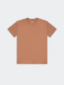 Polo para Hombre DUNKELVOLK SIMPLE TEE DK-00212 BRW