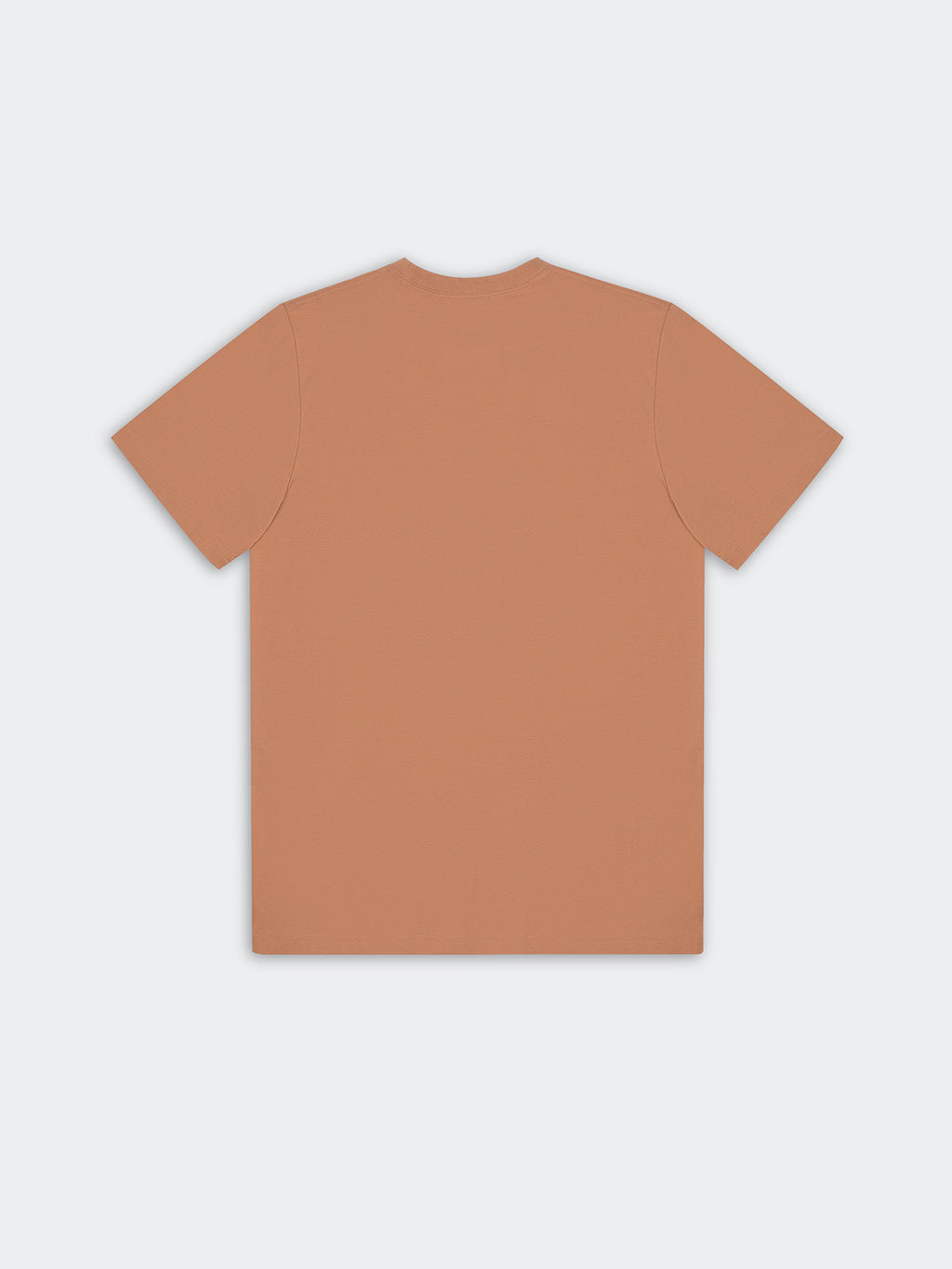 Polo para Hombre DUNKELVOLK SIMPLE TEE DK-00212 BRW