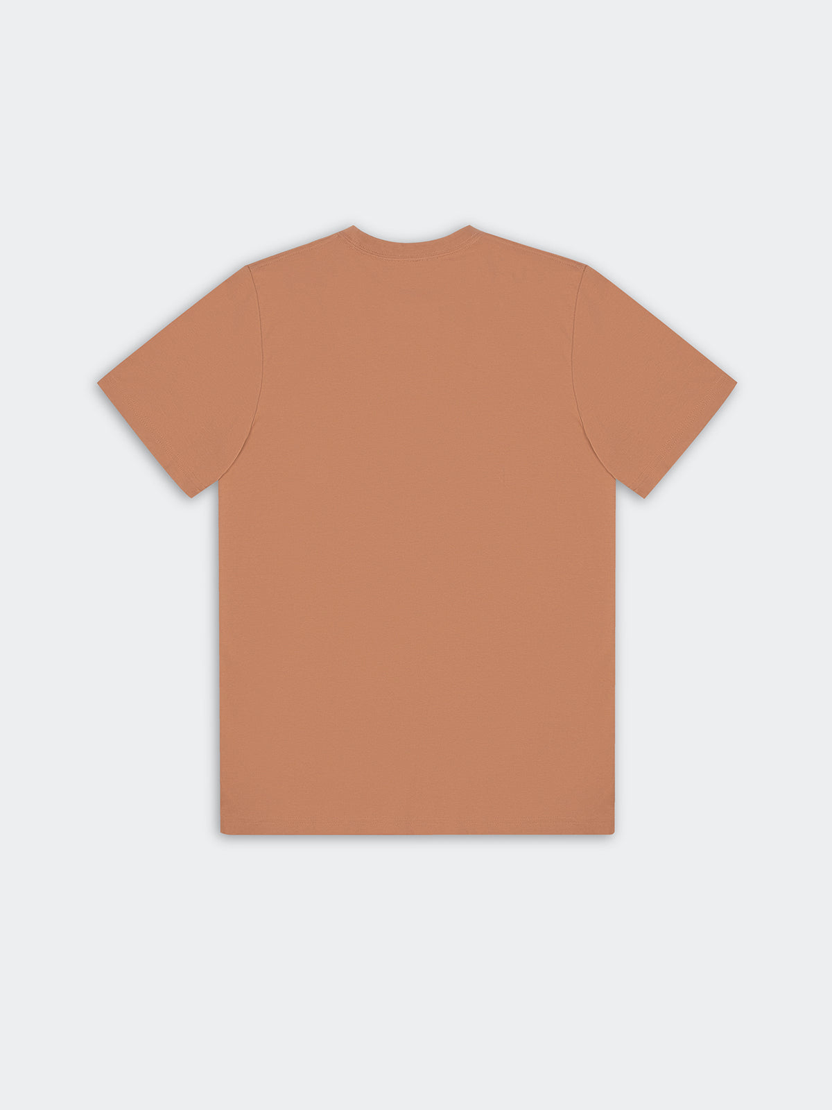 Polo para Hombre DUNKELVOLK SIMPLE TEE DK-00212 BRW