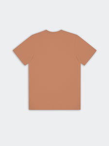 Polo para Hombre DUNKELVOLK SIMPLE TEE DK-00212 BRW