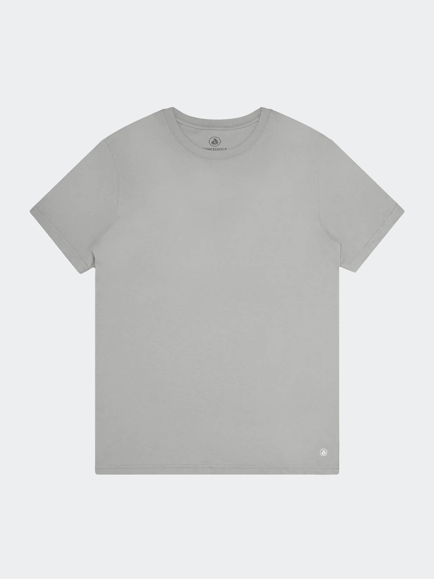 Polo para Hombre DUNKELVOLK SIMPLE TEE GRY DUNKELVOLK
