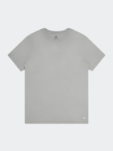 Cargar imagen en el visor de la galería, Polo para Hombre DUNKELVOLK SIMPLE TEE GRY
