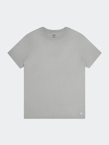 Polo para Hombre DUNKELVOLK SIMPLE TEE GRY