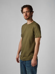 Polo para Hombre DUNKELVOLK BASIC SIMPLE TEE KLM2