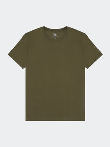 Polo para Hombre DUNKELVOLK BASIC SIMPLE TEE KLM2