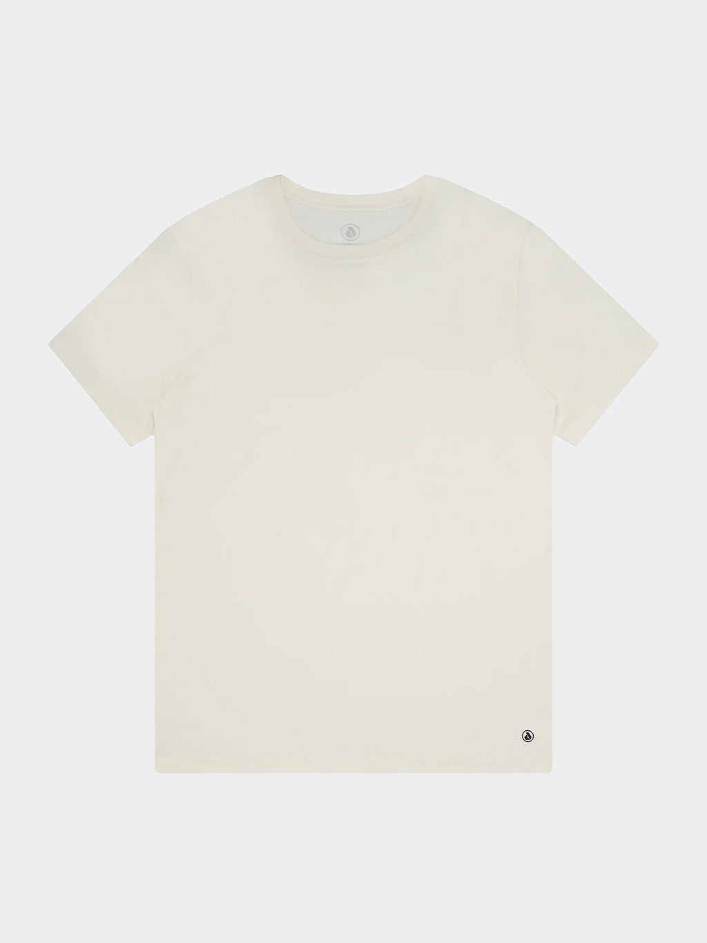 Polo para Hombre DUNKELVOLK SIMPLE TEE NAT