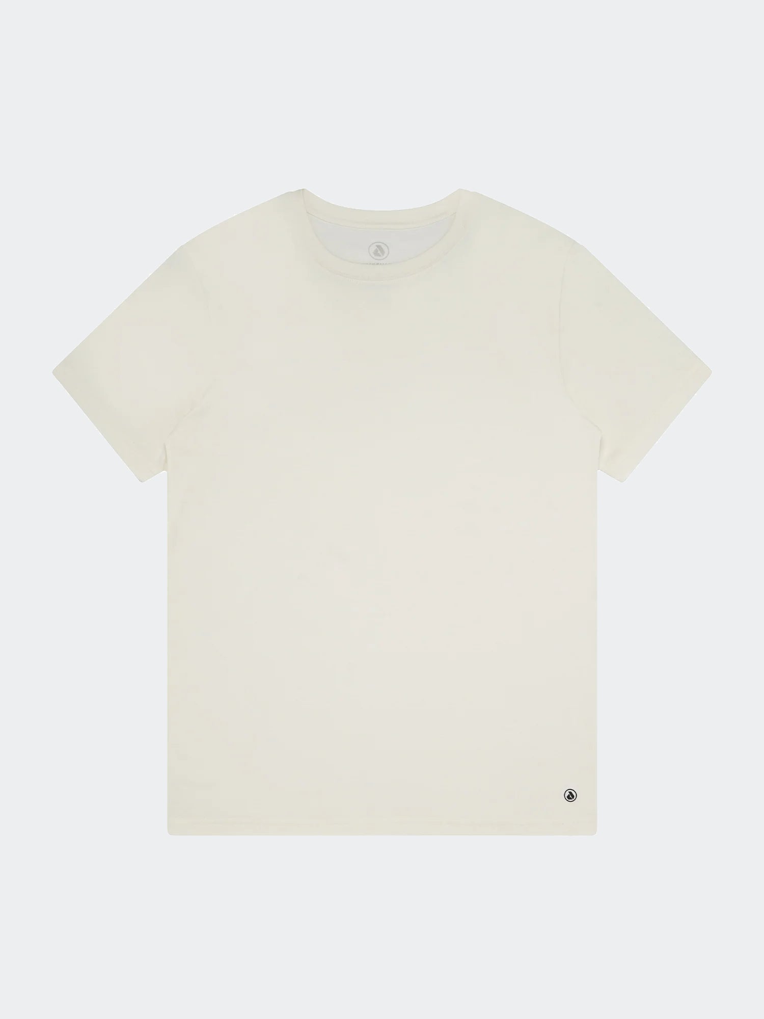 Polo para Hombre DUNKELVOLK SIMPLE TEE NAT DUNKELVOLK