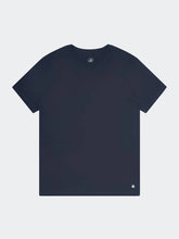 Cargar imagen en el visor de la galería, Polo para Hombre Dunkelvolk BASIC SIMPLE TEE NVY2
