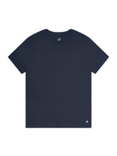 Cargar imagen en el visor de la galería, Polo para Hombre Dunkelvolk BASIC SIMPLE TEE NVY2
